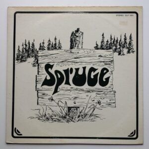 Spruce  – Same