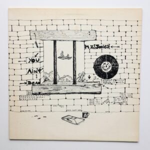 MZ Jones and the Jonestones – You Ain't Dead