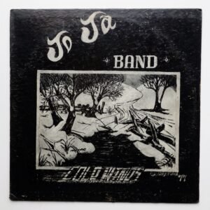 Jo Ja Band – Cold Winds