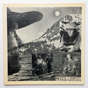 Mountainman – Same