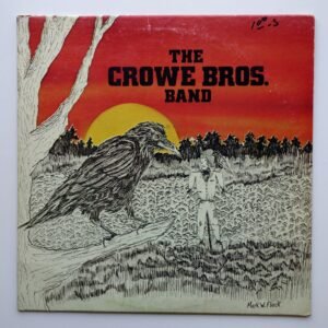 Crowe Bros. Band, The – Same