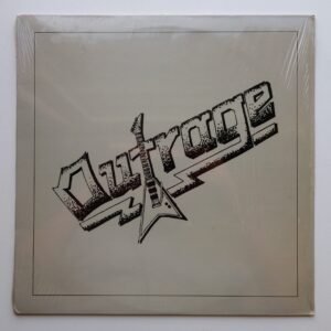 Outrage – Same