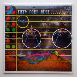 Fifty Foot Hose – Cauldron