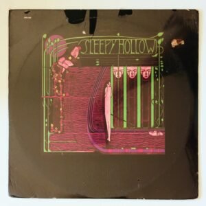 Sleepy Hollow – Same