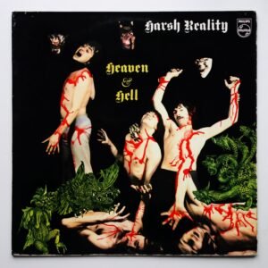 Harsh Reality – Heaven And Hell