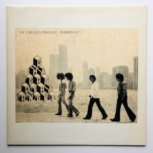 Chicago Triangle, The – Emergence