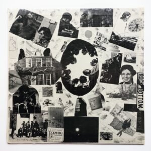 Tool Shed ‎– Same