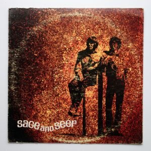 Sage And Seer ‎– Same