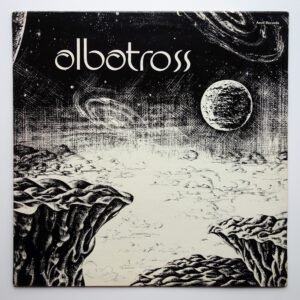 Albatross ‎– Same
