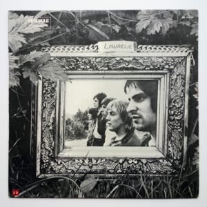 Laurelie ‎– Same