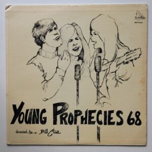 Various ‎– Young Prophecies 68