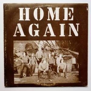Home Again – Home Again