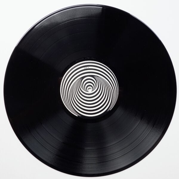 Tudor Lodge – Same - Hippedelic Records