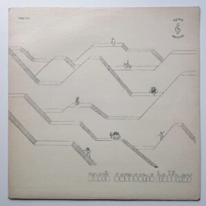 Chattertocks, The – Meet Someone Halfway