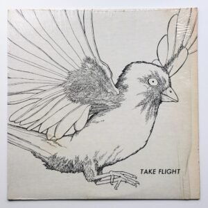 Various – Take Flight