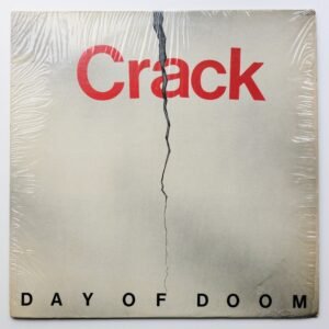 Crack – Day Of Doom