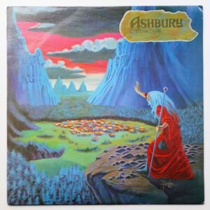 Ashbury – Endless Skies