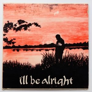 Lamb, Dave (With Gye Whiz) – I'll Be Alright