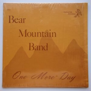 Bear Mountain Band - One More Day