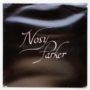 Nosy Parker – Same