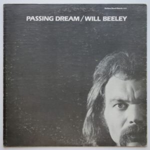 Beeley, Will – Passing Dream