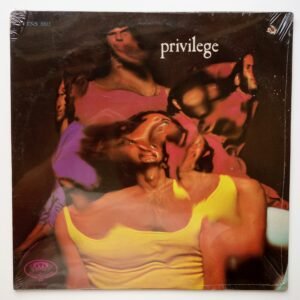 Privilege – Same