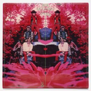 Blue Mountain Eagle – Same