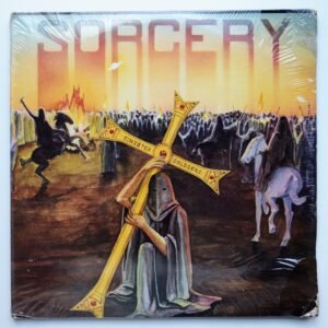 Sorcery – Sinister Soldiers