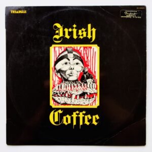 Irish Coffee – Same