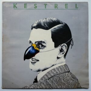 Kestrel – Same