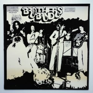 Brothers Band, The – Same
