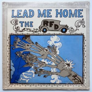 RFD – Lead Me Home
