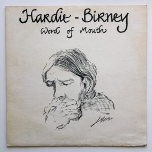 Scott Hardie-Birney – Word Of Mouth