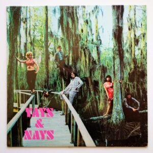Yays & Nays – Same