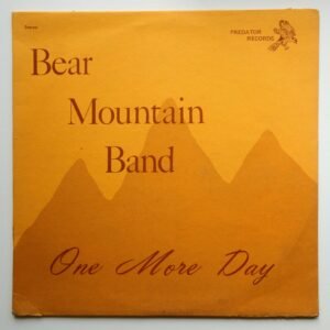 Bear Mountain Band - One More Day