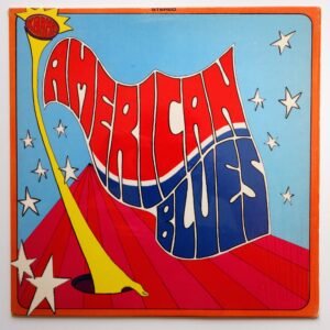 American Blues – Is Here